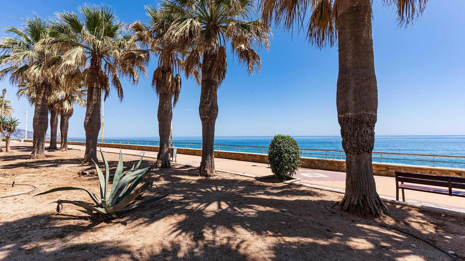Stella Marris Bloque 1 Apartment Nerja 0*,  Spain