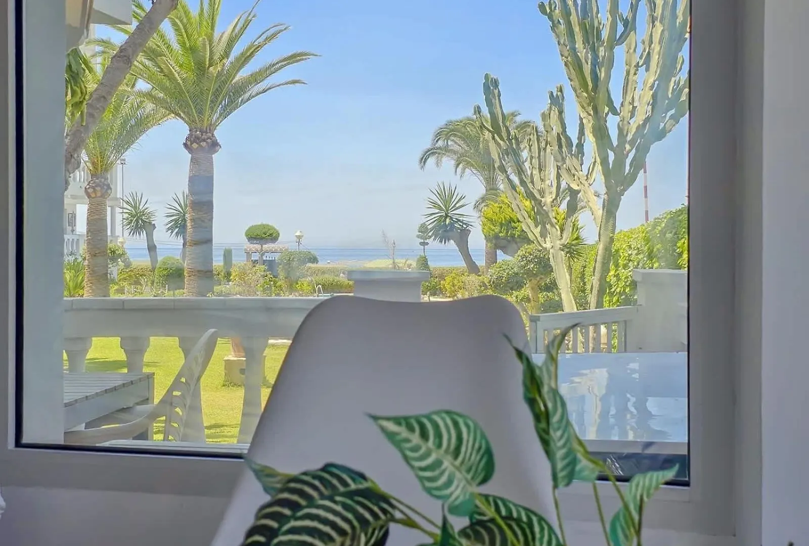 Stella Marris Bloque 1 Apartment Nerja