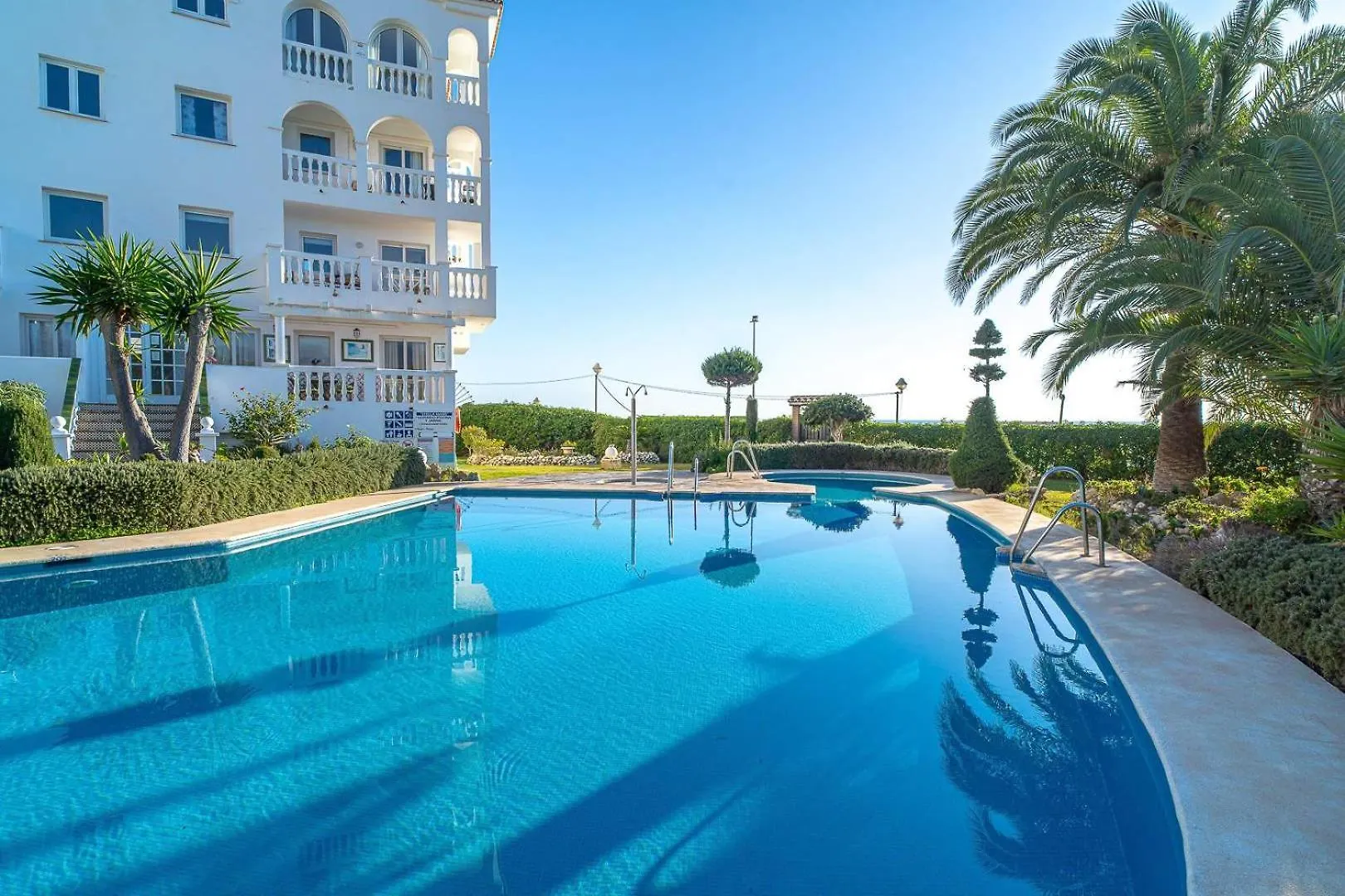 Stella Marris Bloque 1 Apartment Nerja
