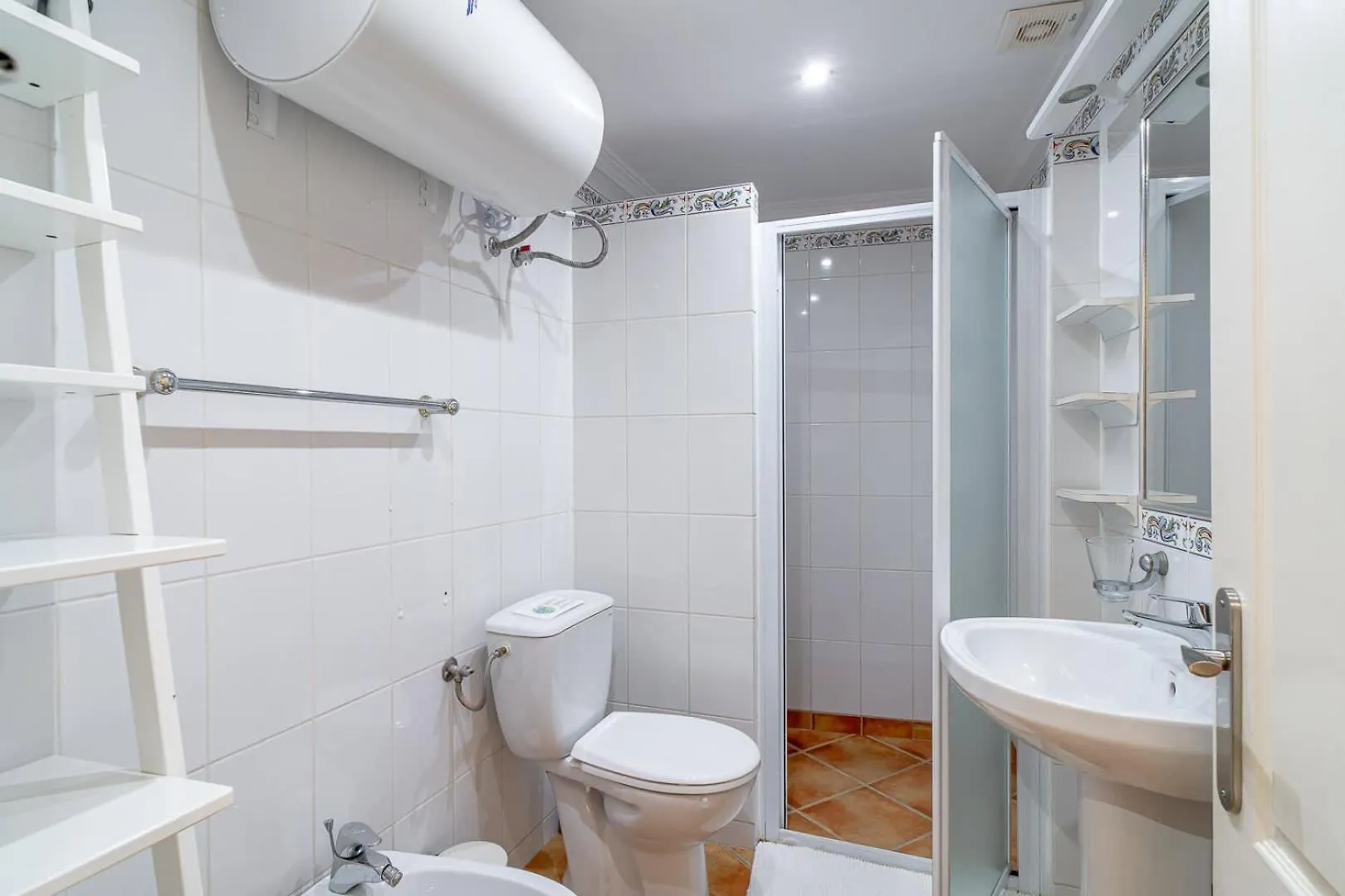 Stella Marris Bloque 1 Apartment Nerja
