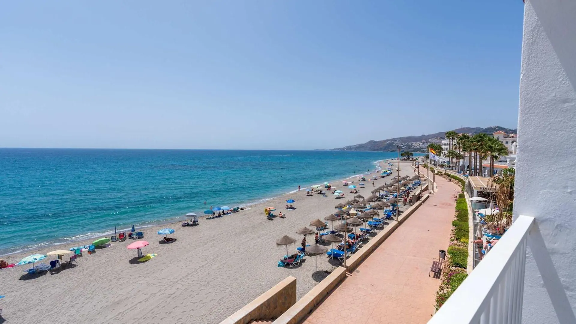 Stella Marris Bloque 1 Apartment Nerja