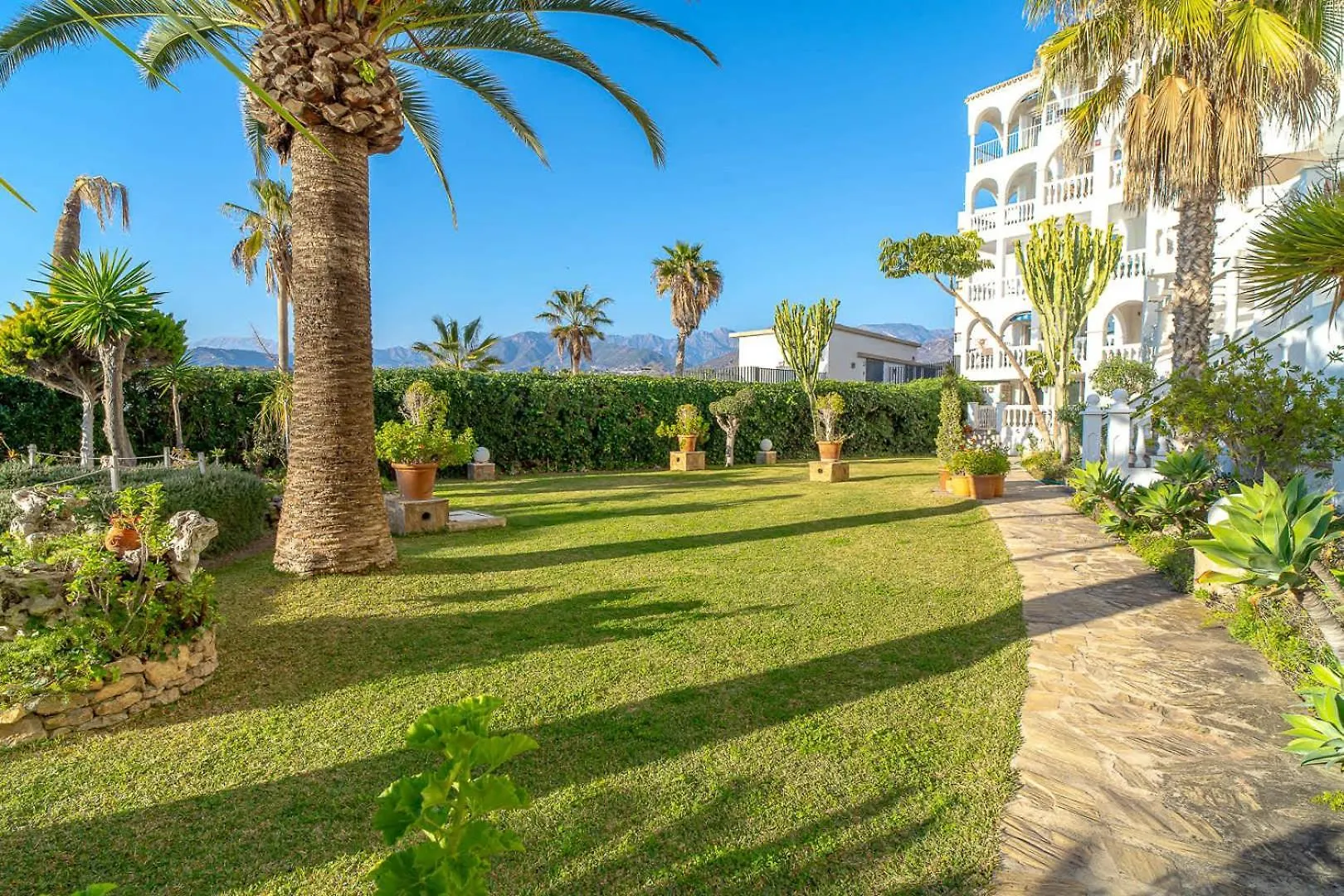 Stella Marris Bloque 1 Apartment Nerja Spain