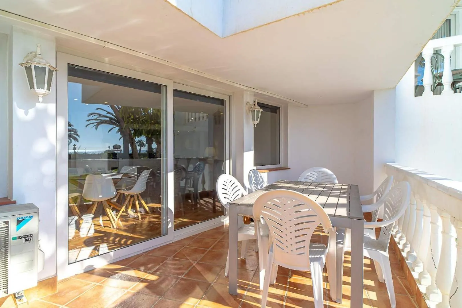 Stella Marris Bloque 1 Apartment Nerja