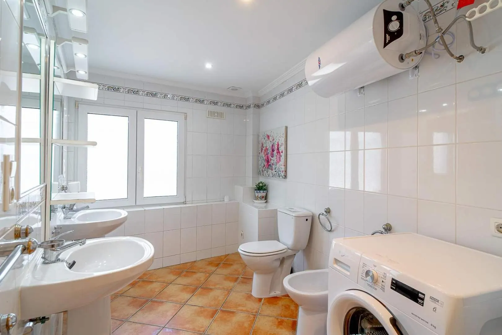 Stella Marris Bloque 1 Apartment Nerja