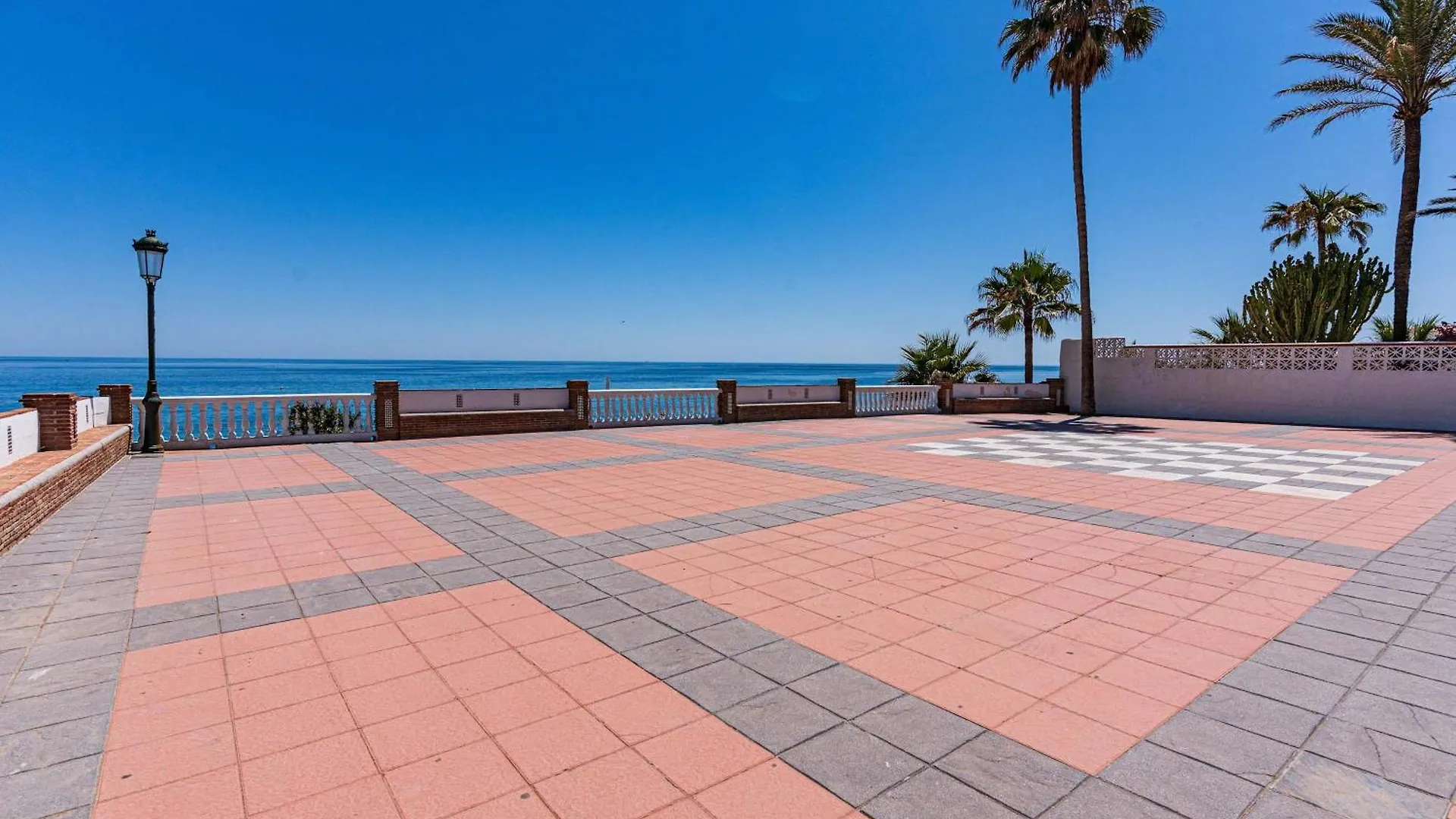 Stella Marris Bloque 1 Apartment Nerja