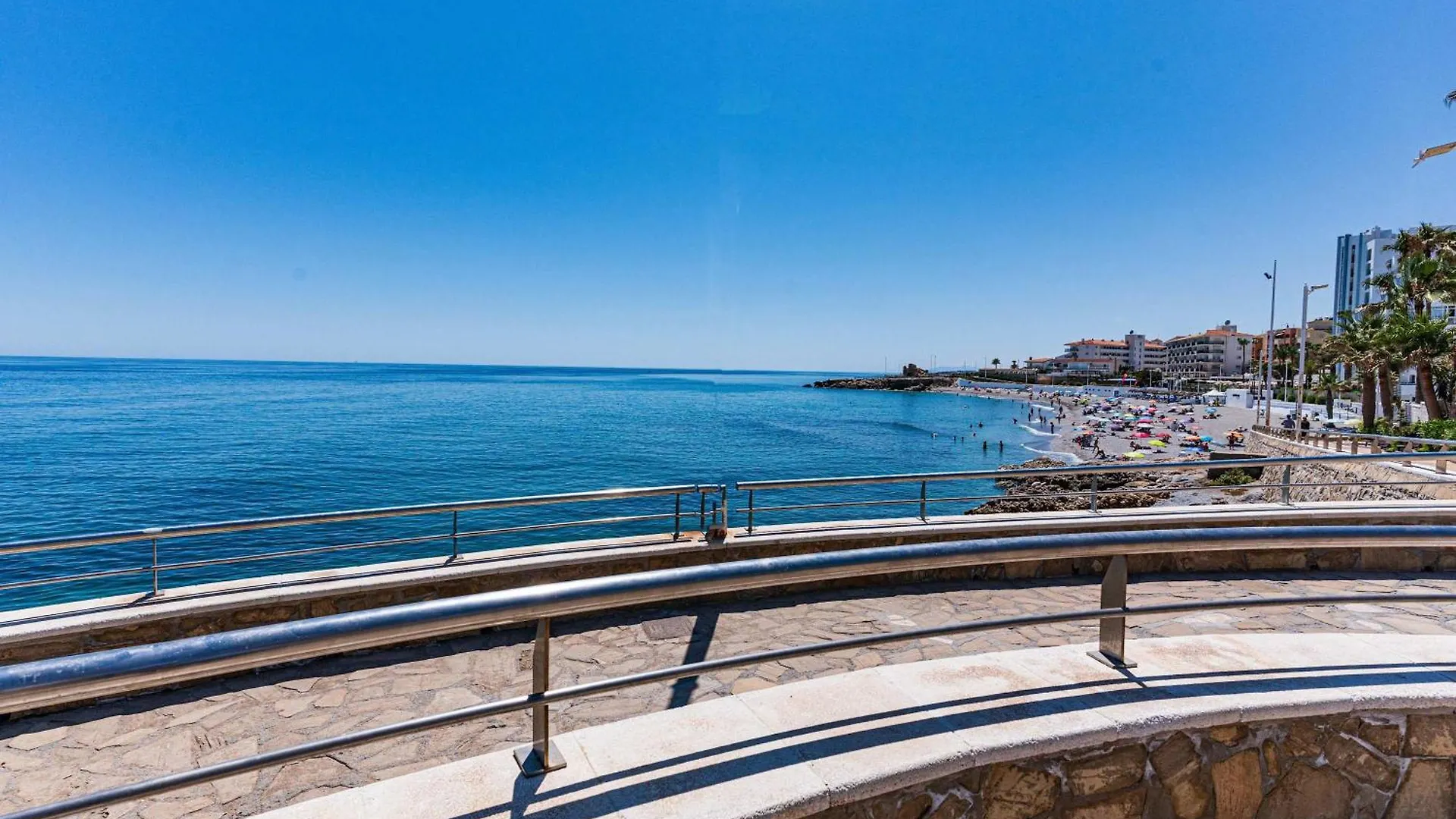 Stella Marris Bloque 1 Apartment Nerja