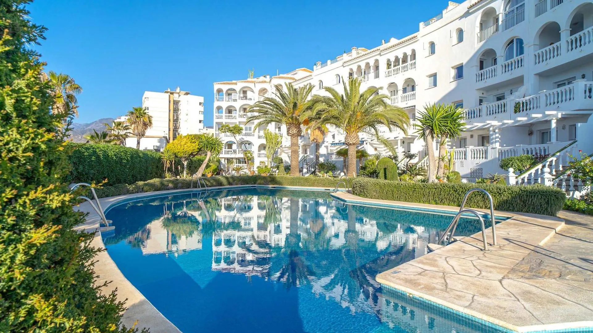 Stella Marris Bloque 1 Apartment Nerja