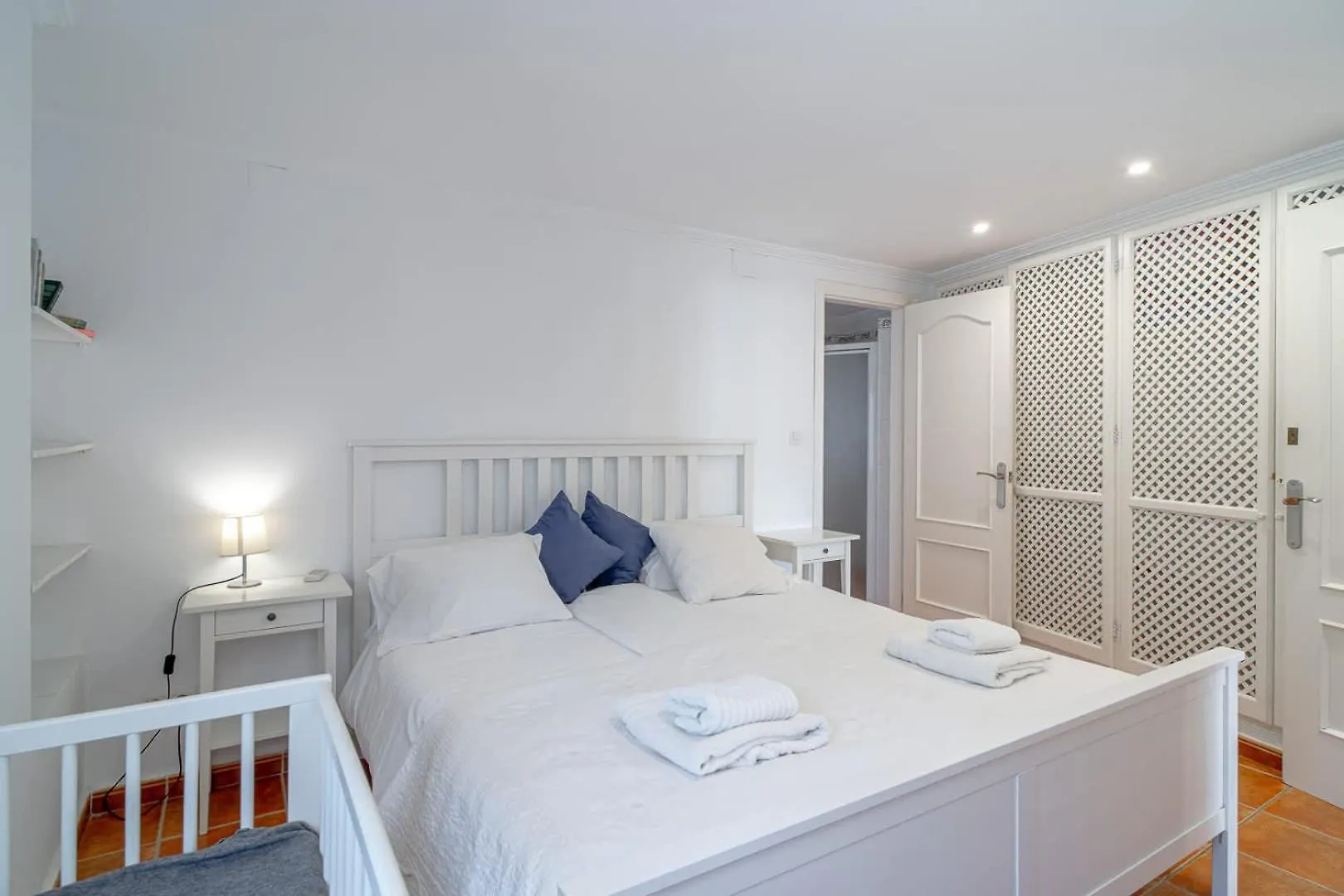Stella Marris Bloque 1 Apartment Nerja