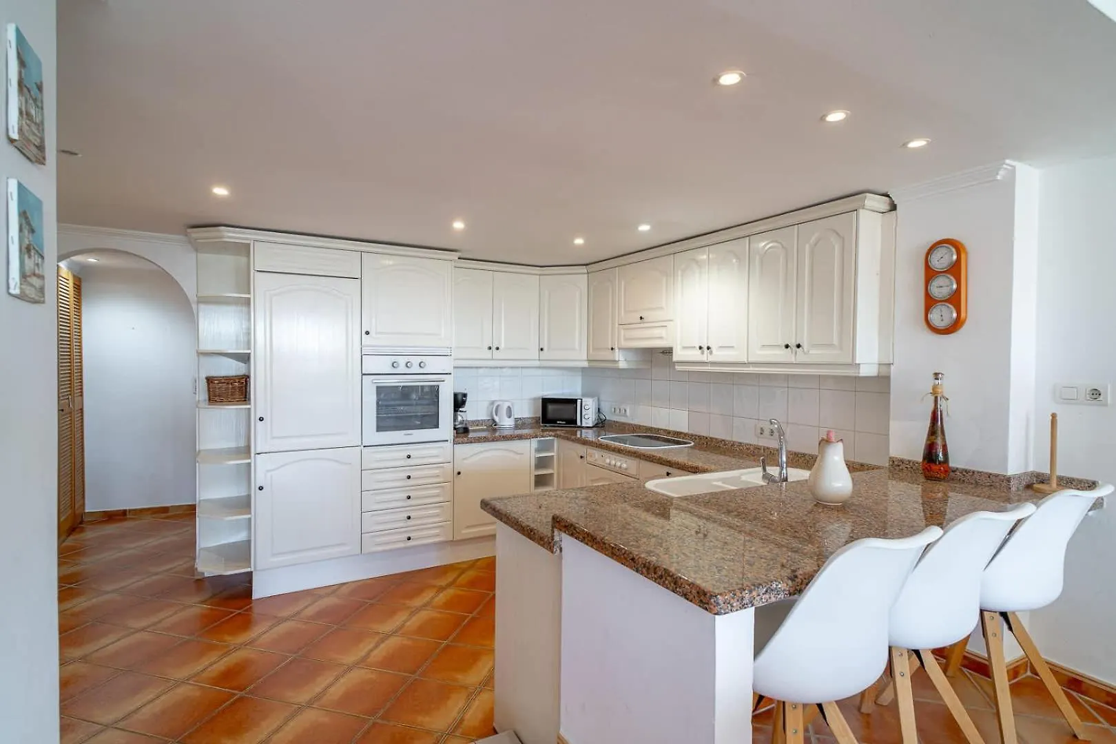 Stella Marris Bloque 1 Apartment Nerja
