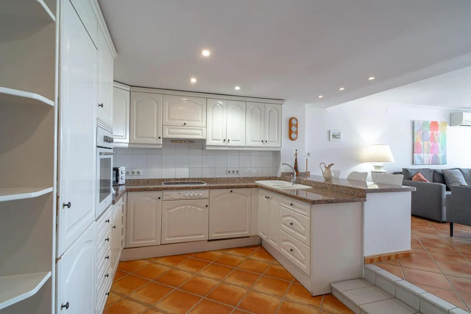 Stella Marris Bloque 1 Apartment Nerja 0*,