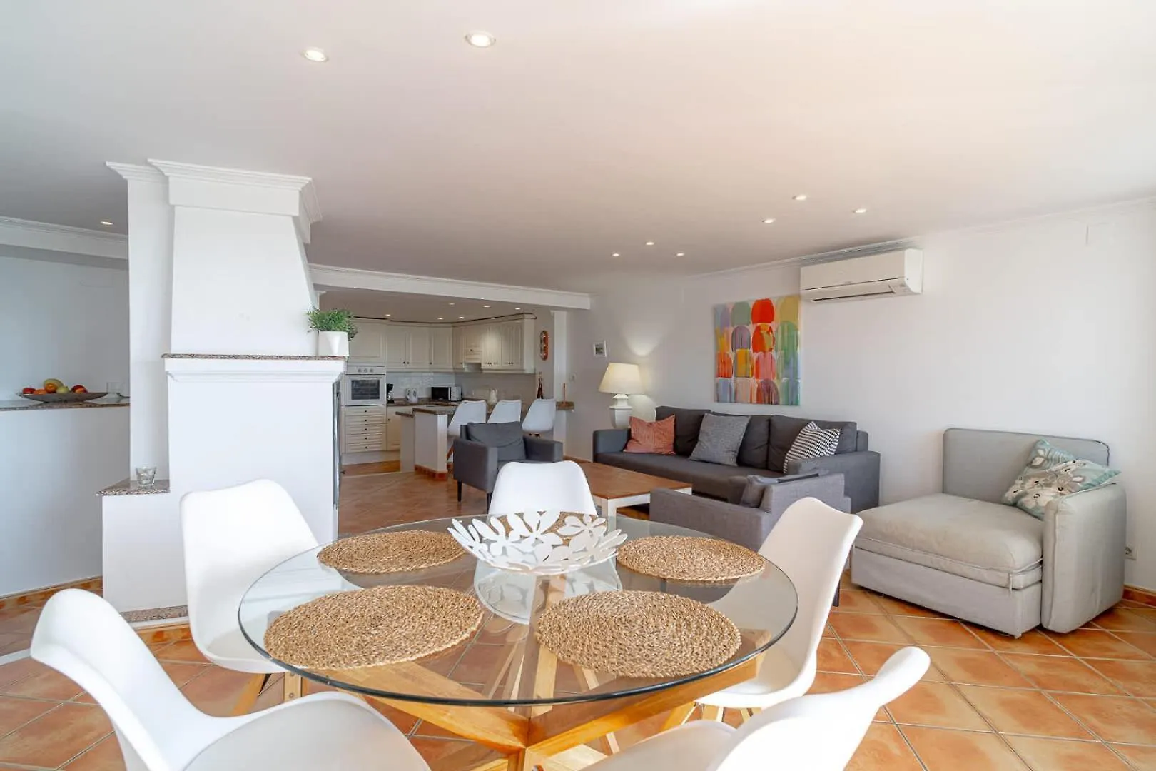 Stella Marris Bloque 1 Apartment Nerja