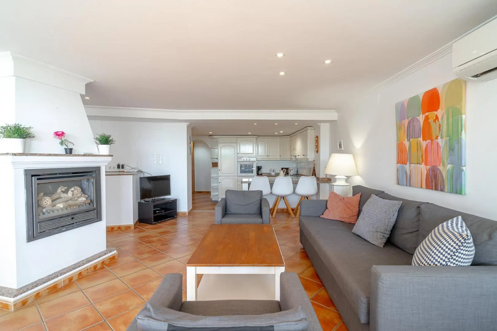Stella Marris Bloque 1 Apartment Nerja Spain