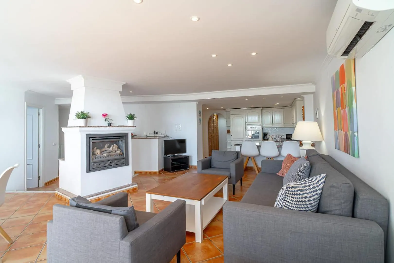 Stella Marris Bloque 1 Apartment Nerja