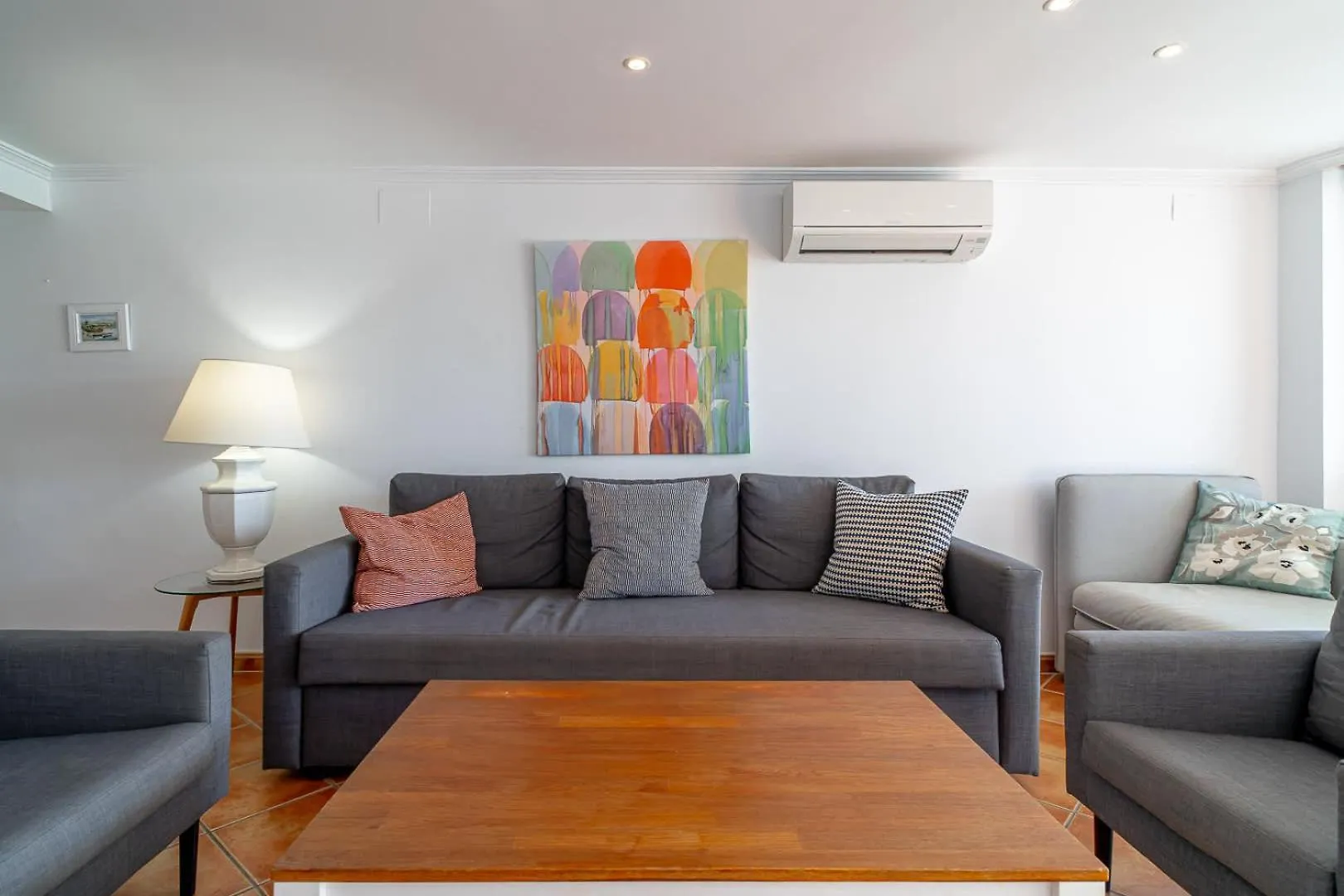 Stella Marris Bloque 1 Apartment Nerja