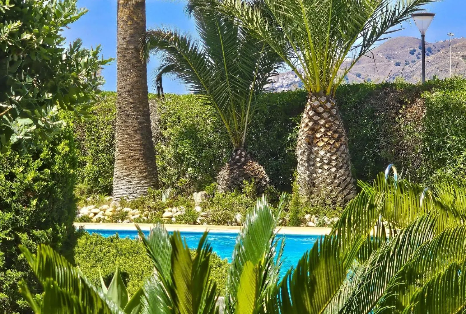 Stella Marris Bloque 1 Apartment Nerja