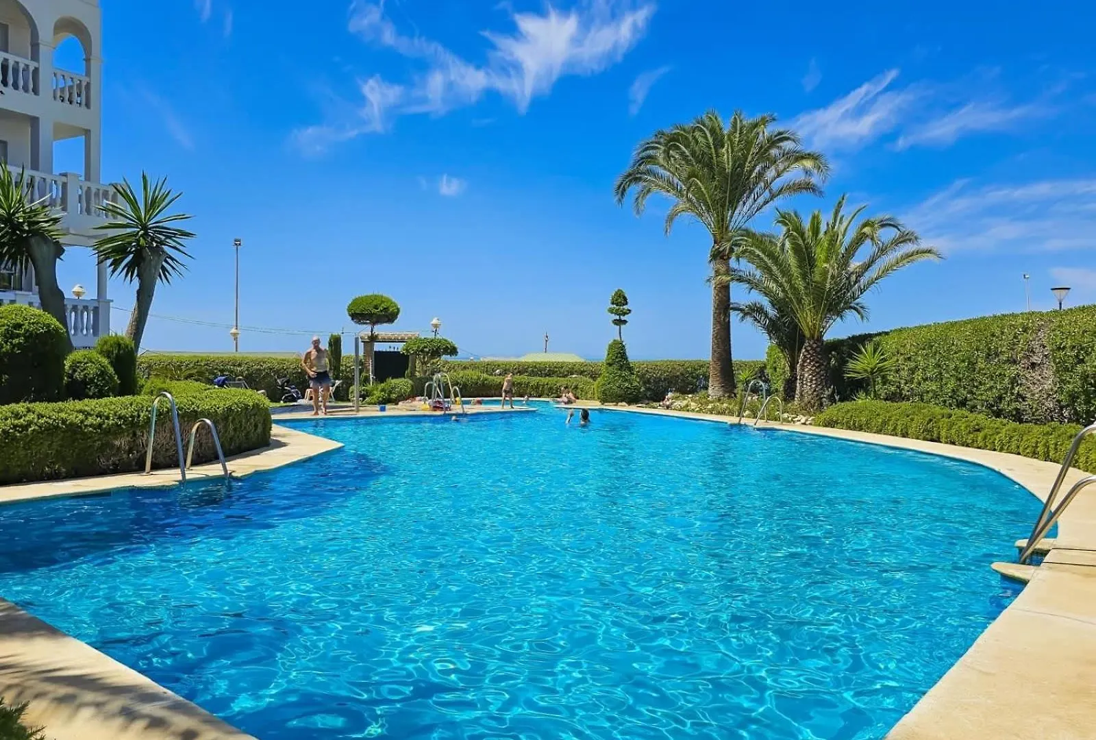 Stella Marris Bloque 1 Apartment Nerja