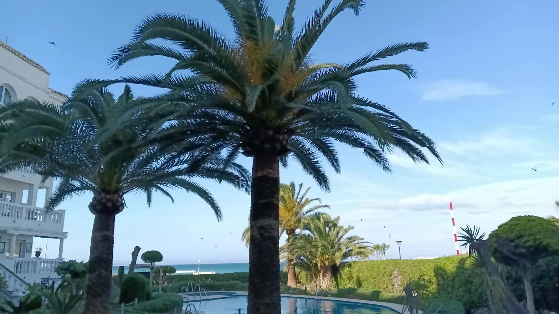 Stella Marris Bloque 1 Apartment Nerja 0*,  Spain