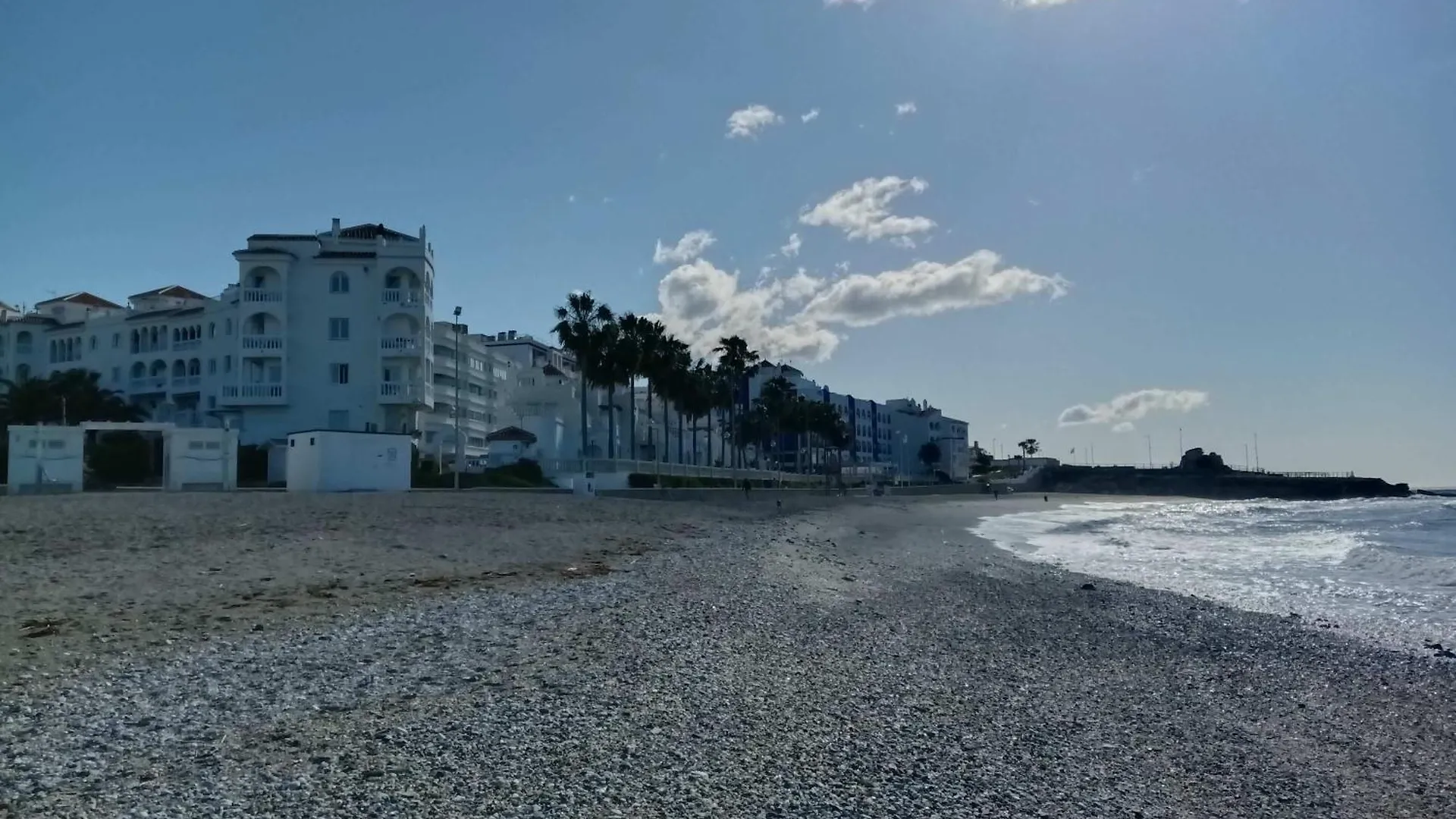 Stella Marris Bloque 1 Apartment Nerja Spain
