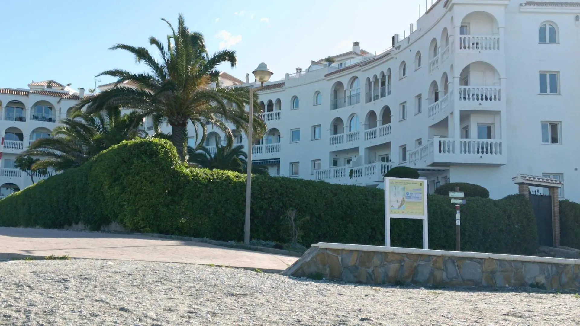 Stella Marris Bloque 1 Apartment Nerja