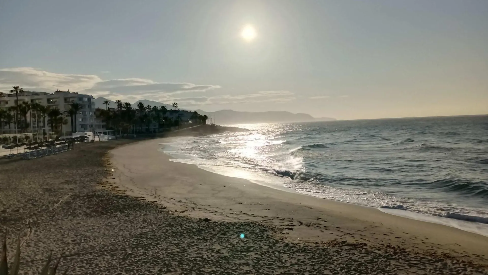 Stella Marris Bloque 1 Apartment Nerja
